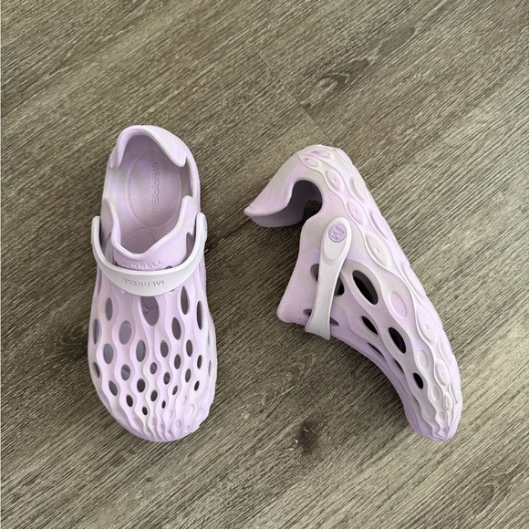 Merrell Shoes - Merrell Women’s ' Lavender Water Shoes
